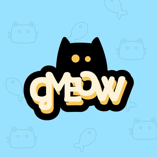 Gmeow